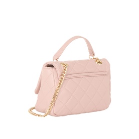 Ocarina Flap Chain Crossbody Bag