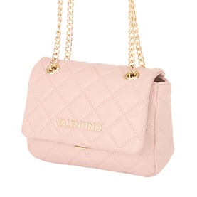 Ocarina Flap Chain Crossbody Bag