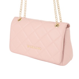 Ocarina Flap Chain Shoulder Bag
