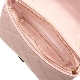Ocarina Flap Chain Shoulder Bag