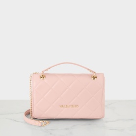 Ocarina Flap Chain Shoulder Bag
