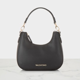 Brixton Logo Shoulder Bag