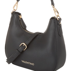 Brixton Logo Shoulder Bag