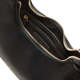 Brixton Logo Shoulder Bag