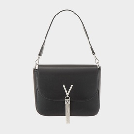 Divina Top Handle Crossbody Bag