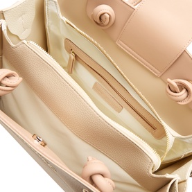 Alexia Tote Bag