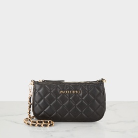 Ocarina Quilted Shoulder Bag Set