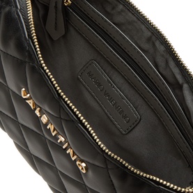 Ocarina Quilted Shoulder Bag Set