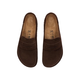 Naples Wrapped Loafers