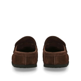 Naples Wrapped Loafers