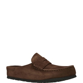 Naples Wrapped Loafers