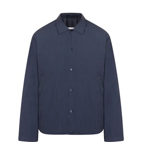 Fenton Water Repellent Jacket