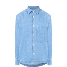 Freddy Denim Shirt