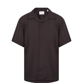 Hank Pebbled Shirt