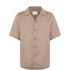 Julio Linen Shirt
