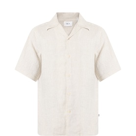 Julio Linen Shirt