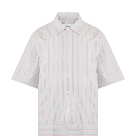 Reed Striped Shirt