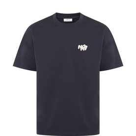 Adam Rope Logo T-Shirt