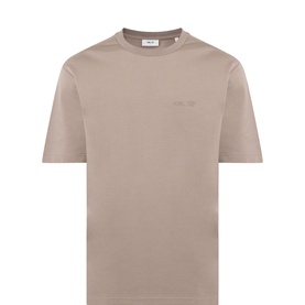 Nat Logo T-Shirt