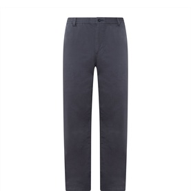 Eberton Tapered Leg Trousers