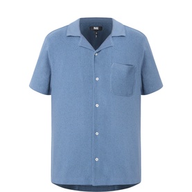 Oliver Patch Pocket Casual Shirt