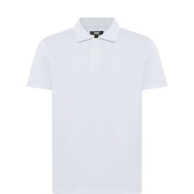 Demille Solid Polo Shirt