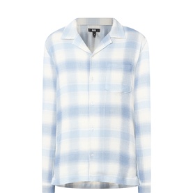 Kransey Check Casual Shirt