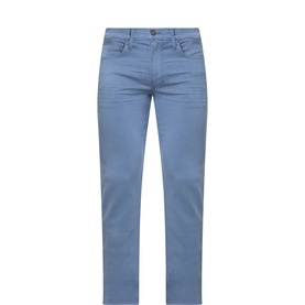 Lennox Slim Leg Jeans