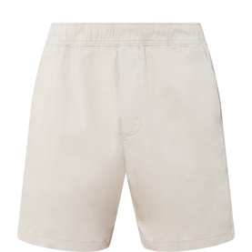 Elijah Hidden Drawstring Shorts