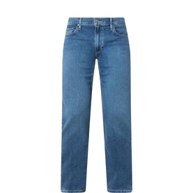 Federal Slim Straight Leg Jeans