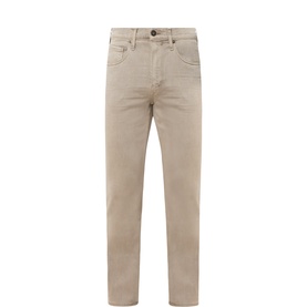 Federal Slim Straight Leg Jeans