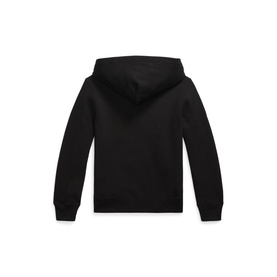 Polo Player Fleece Hoodie