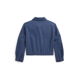 Polo Player Jacket