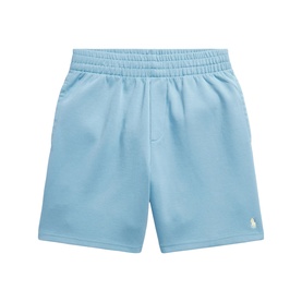 Polo Player Double-Knit Short