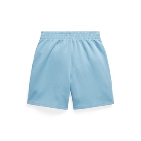 Polo Player Double-Knit Short