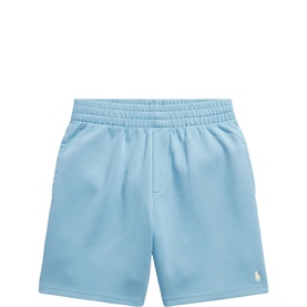 Polo Player Double-Knit Short