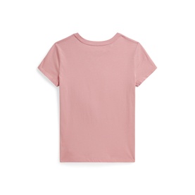 Polo Bear Logo T-Shirt