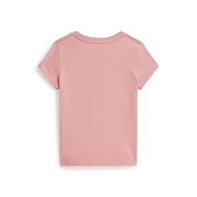 Polo Bear Logo T-Shirt