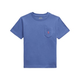 Polo Player Pocket T-Shirt