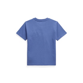 Polo Player Pocket T-Shirt