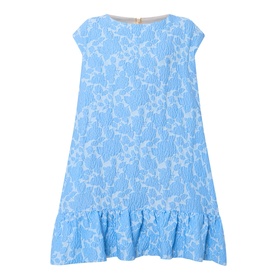 Juniper Jacquard Mini Dress