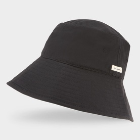 Logo Canvas Bucket Hat
