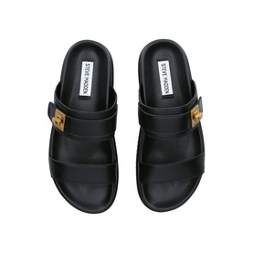 Take-Two Flat Sandals