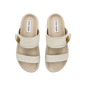 Take-Two Flat Sandals