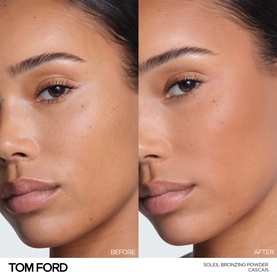 Soleil Bronzing Powder
