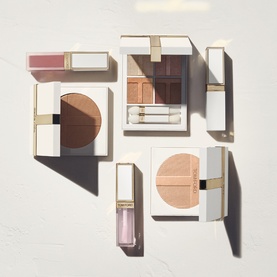 Soleil Bronzing Powder