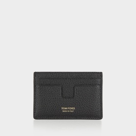 Foil Logo Cardholder