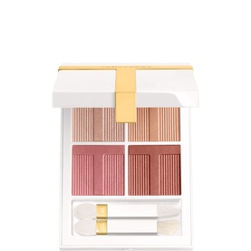 Soleil Eye Colour Quad Lumi&egrave;re