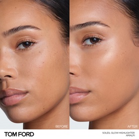 Soleil Glow Highlighter