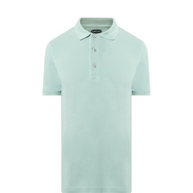 Pique Regular Fit Polo Shirt
